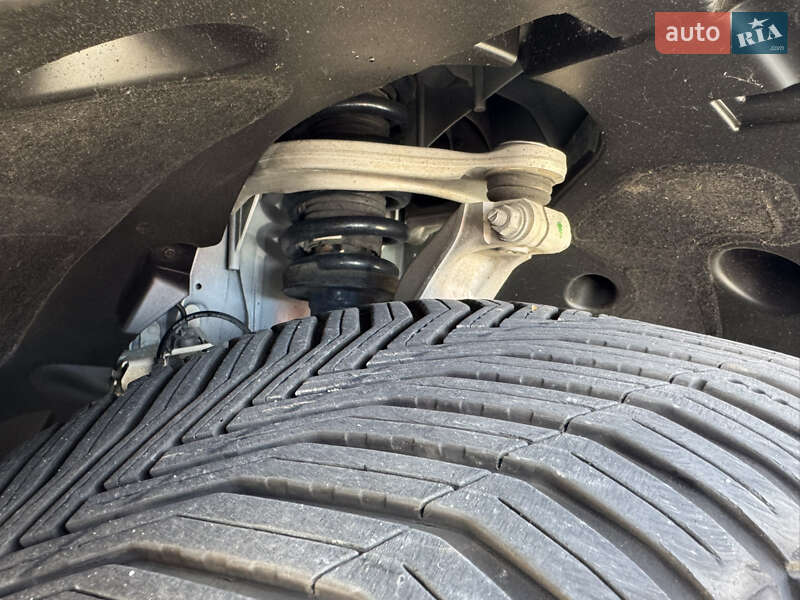 Внедорожник / Кроссовер BMW X5 2019 в Львове фото 31 Внедорожник / Кроссовер BMW X5 2019 в Львове