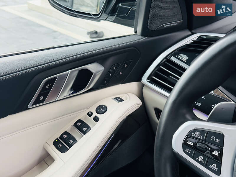 Внедорожник / Кроссовер BMW X5 2019 в Львове фото 37 Внедорожник / Кроссовер BMW X5 2019 в Львове