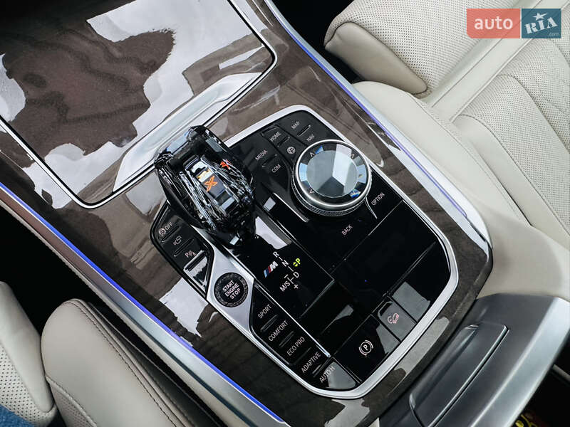 Внедорожник / Кроссовер BMW X5 2019 в Львове фото 42 Внедорожник / Кроссовер BMW X5 2019 в Львове