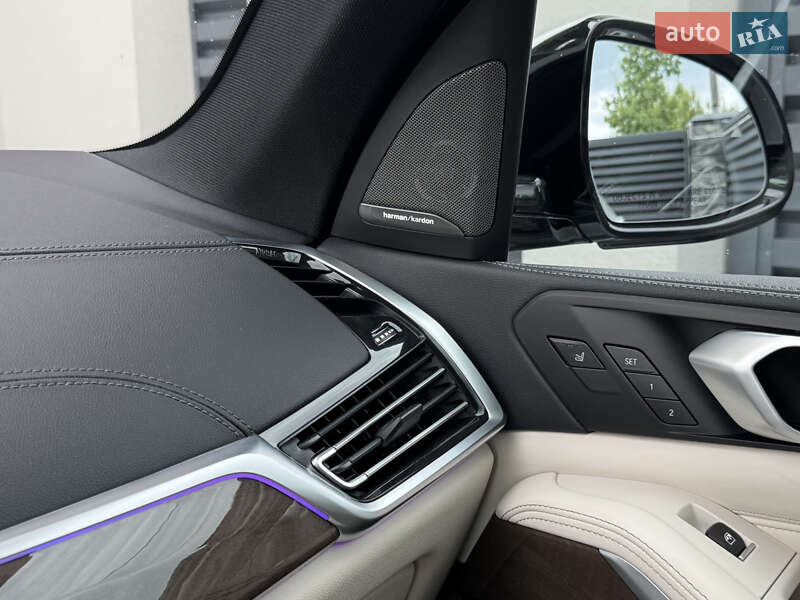 Внедорожник / Кроссовер BMW X5 2019 в Львове фото 48 Внедорожник / Кроссовер BMW X5 2019 в Львове