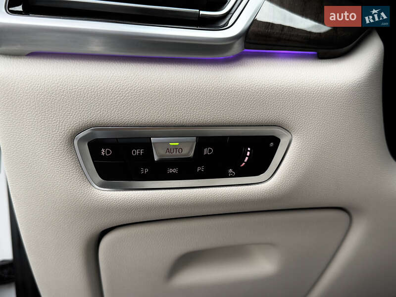 Внедорожник / Кроссовер BMW X5 2019 в Львове фото 50 Внедорожник / Кроссовер BMW X5 2019 в Львове