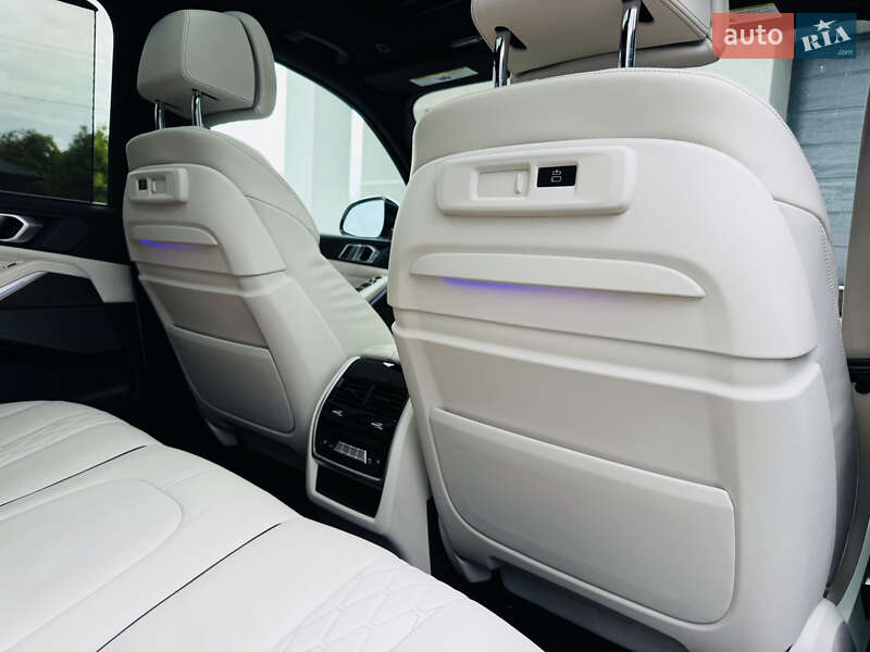 Внедорожник / Кроссовер BMW X5 2019 в Львове фото 60 Внедорожник / Кроссовер BMW X5 2019 в Львове