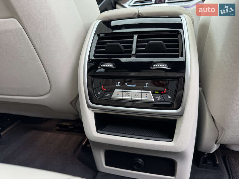 Внедорожник / Кроссовер BMW X5 2019 в Львове фото 67 Внедорожник / Кроссовер BMW X5 2019 в Львове