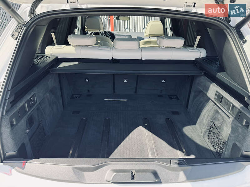 Внедорожник / Кроссовер BMW X5 2019 в Львове фото 73 Внедорожник / Кроссовер BMW X5 2019 в Львове