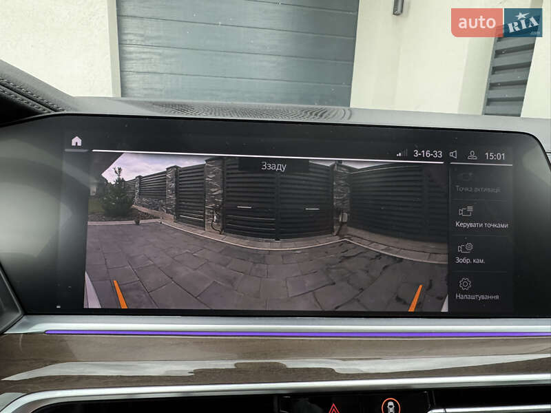 Внедорожник / Кроссовер BMW X5 2019 в Львове фото 81 Внедорожник / Кроссовер BMW X5 2019 в Львове