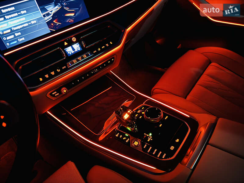 Внедорожник / Кроссовер BMW X5 2019 в Львове фото 95 Внедорожник / Кроссовер BMW X5 2019 в Львове