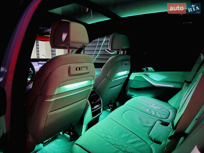 Внедорожник / Кроссовер BMW X5 2019 в Львове фото 97 Внедорожник / Кроссовер BMW X5 2019 в Львове