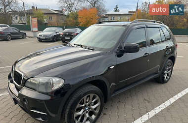 Внедорожник / Кроссовер BMW X5 2011 в Киеве