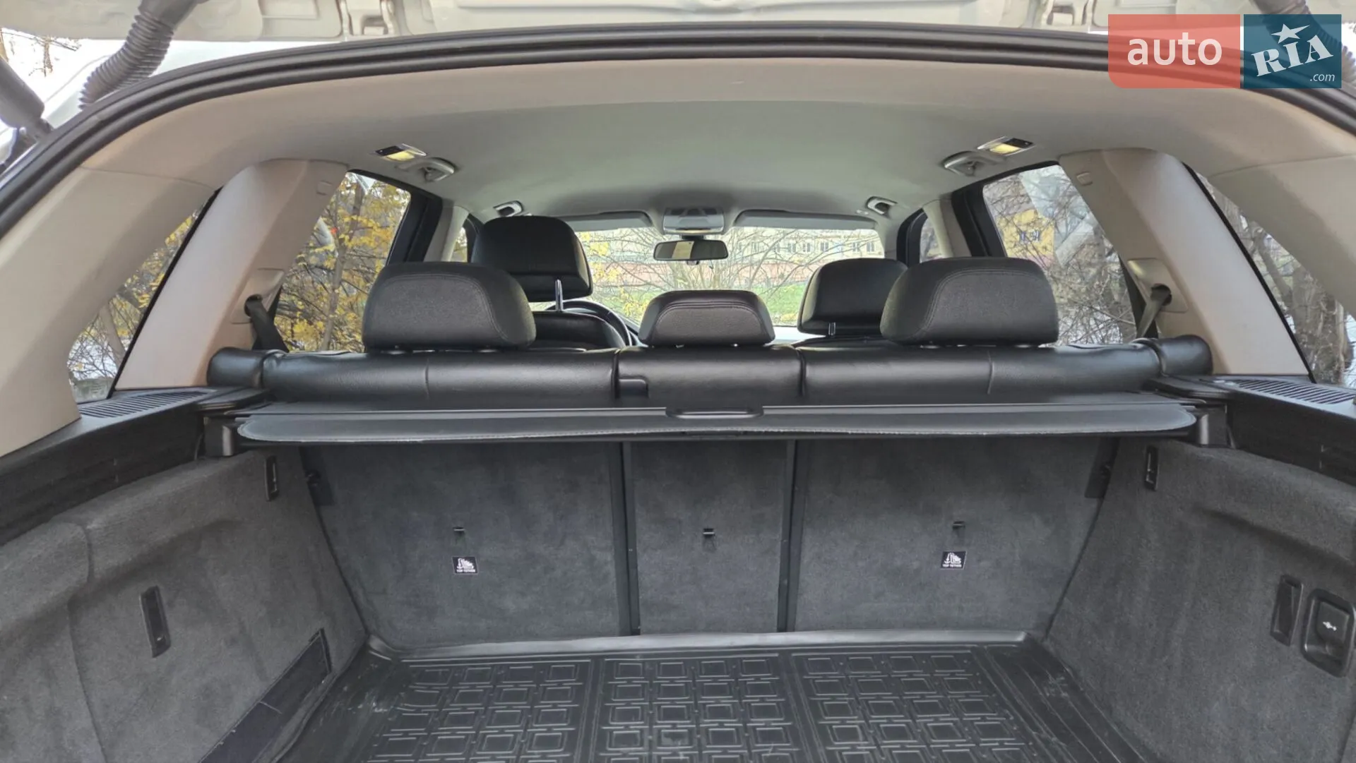 2014 BMW X5 - мініатюра 73