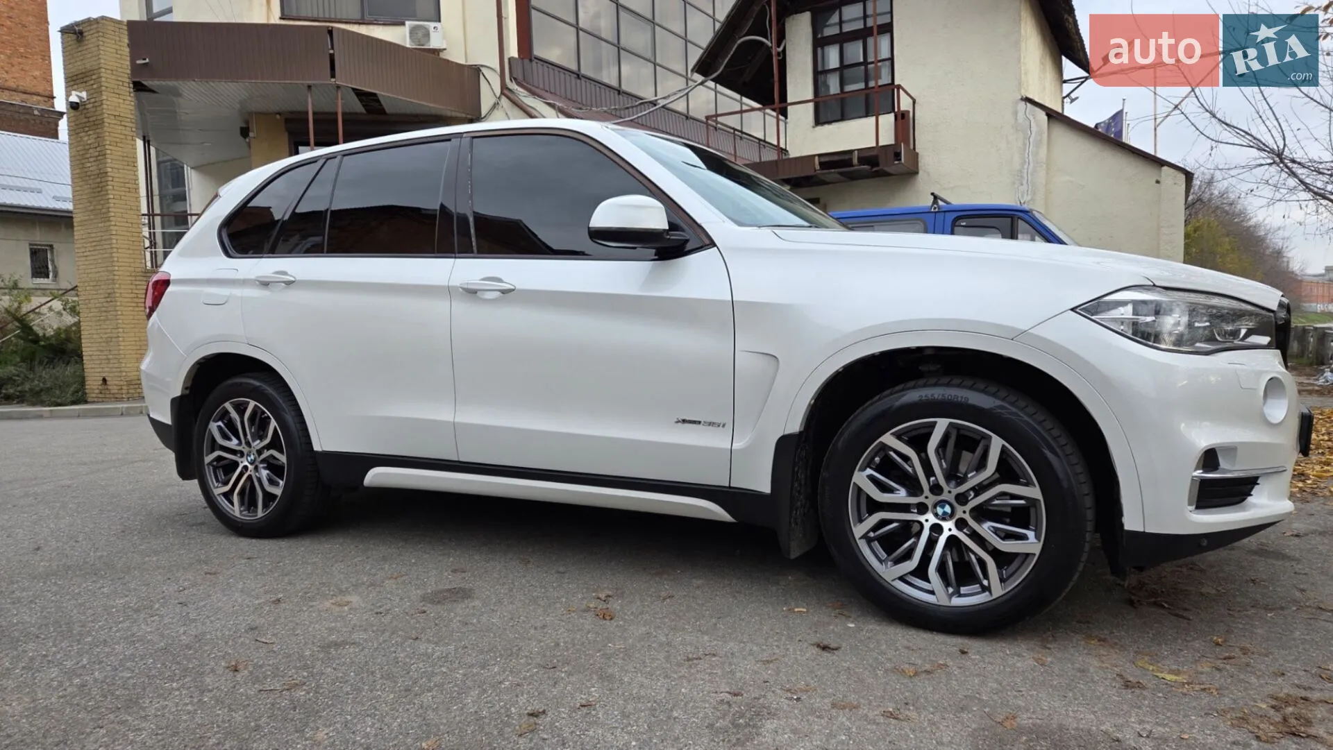 2014 BMW X5 - мініатюра 20