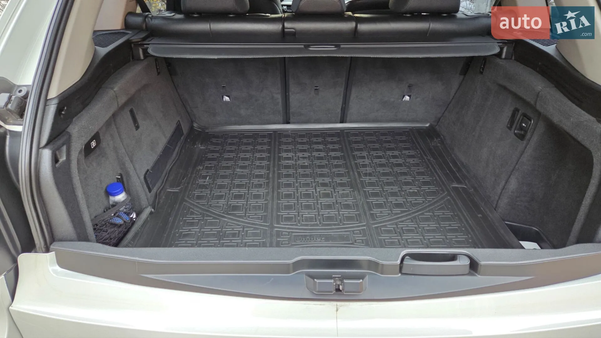 2014 BMW X5 - мініатюра 72