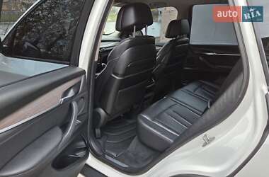 Внедорожник / Кроссовер BMW X5 2014 в Харькове