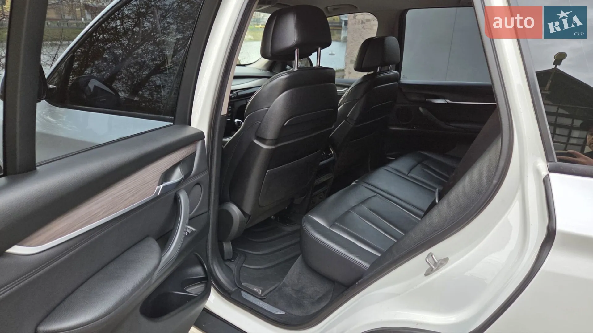 2014 BMW X5 - мініатюра 74