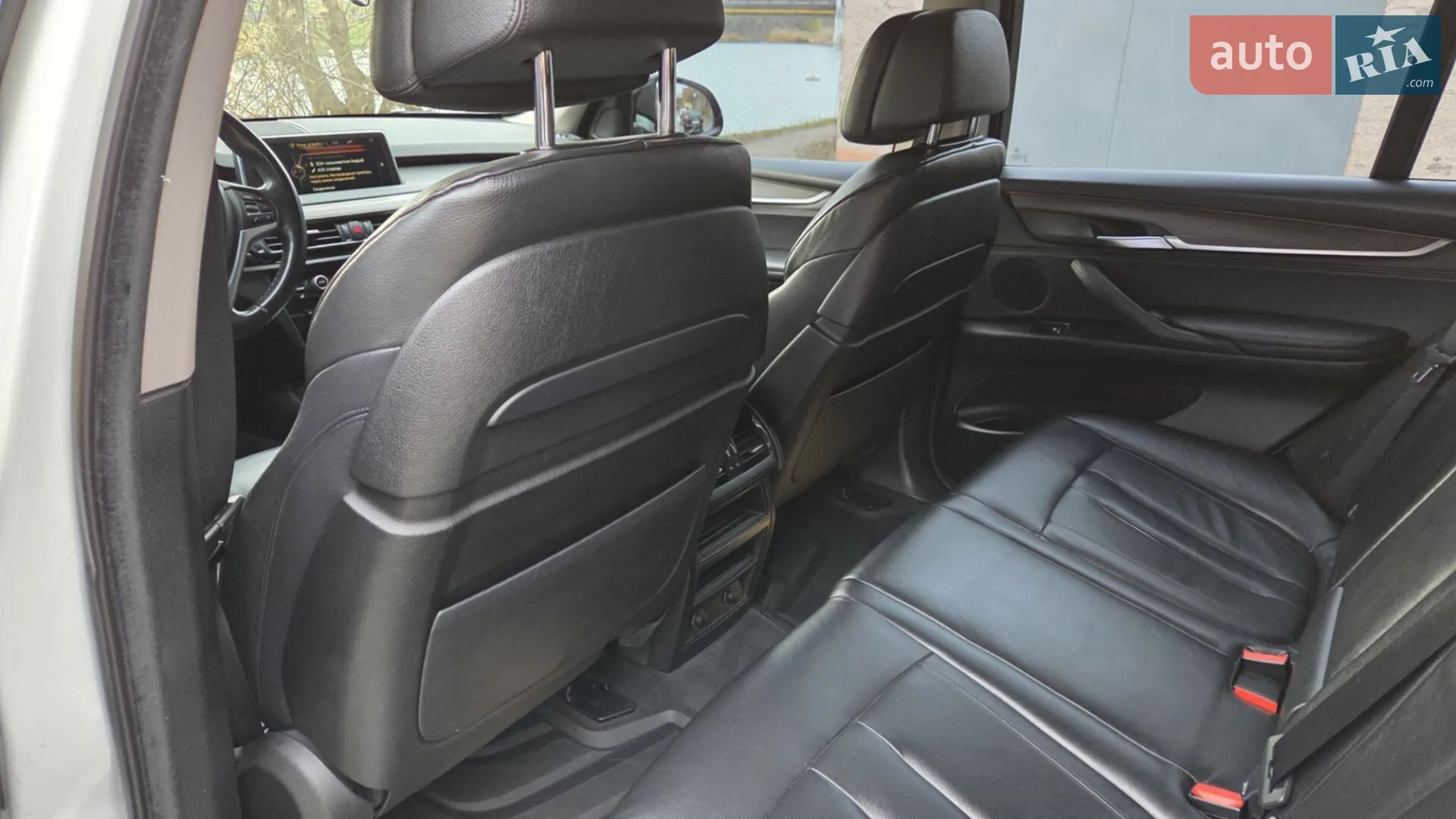 2014 BMW X5 - мініатюра 75