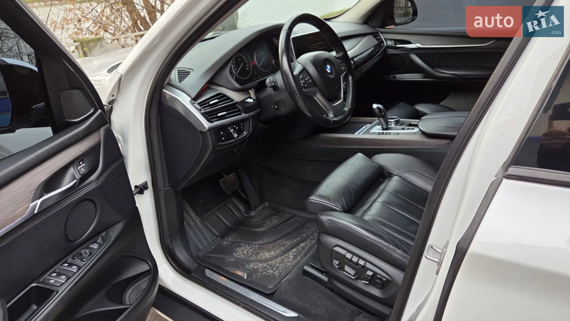 2014 BMW X5 - мініатюра 76