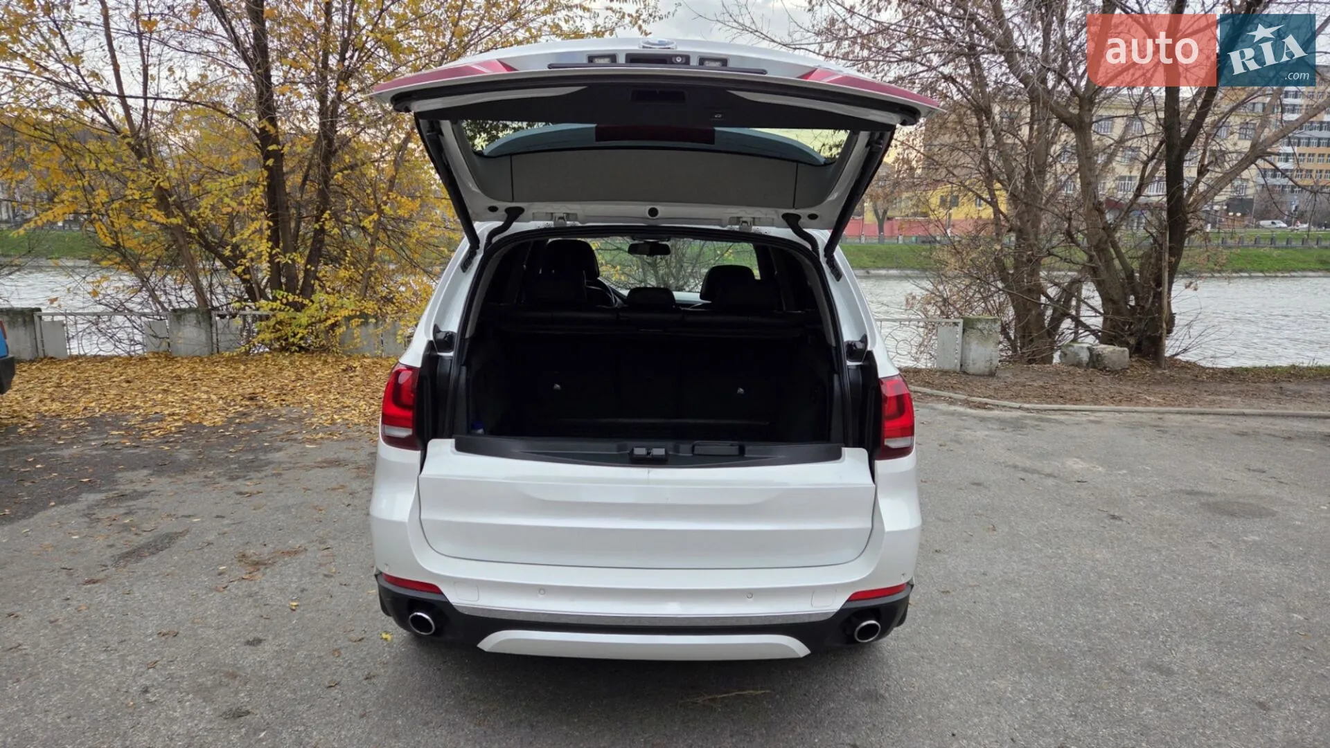 2014 BMW X5 - мініатюра 31
