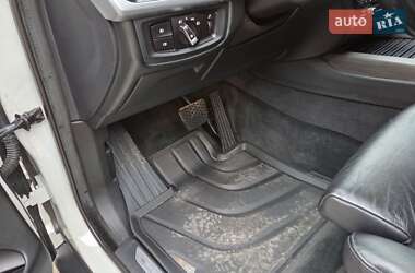 Внедорожник / Кроссовер BMW X5 2014 в Харькове