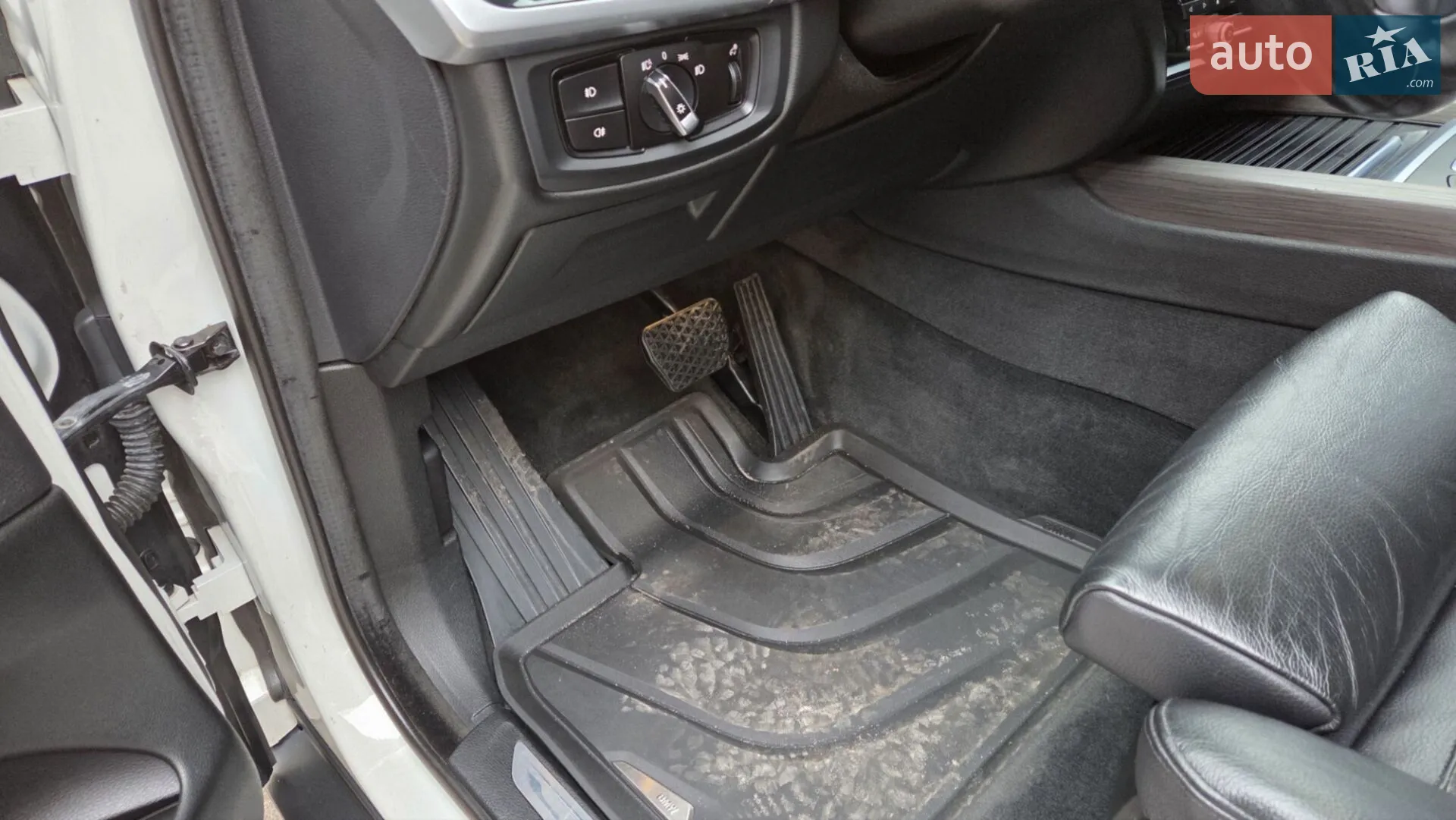 2014 BMW X5 - мініатюра 77