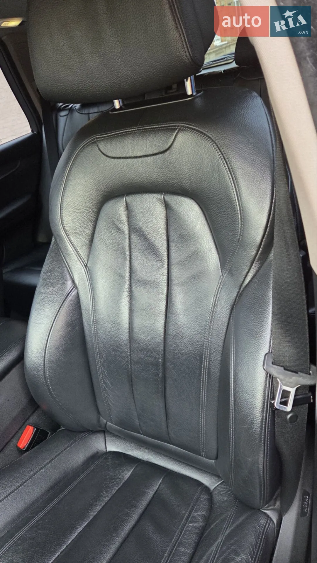 2014 BMW X5 - мініатюра 81