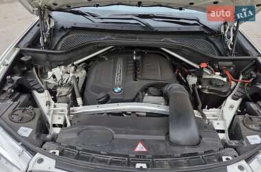 Внедорожник / Кроссовер BMW X5 2014 в Харькове