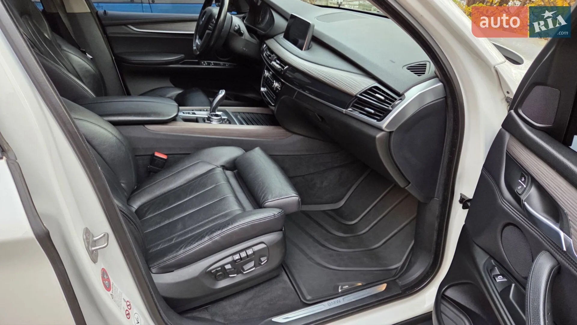 2014 BMW X5 - мініатюра 85