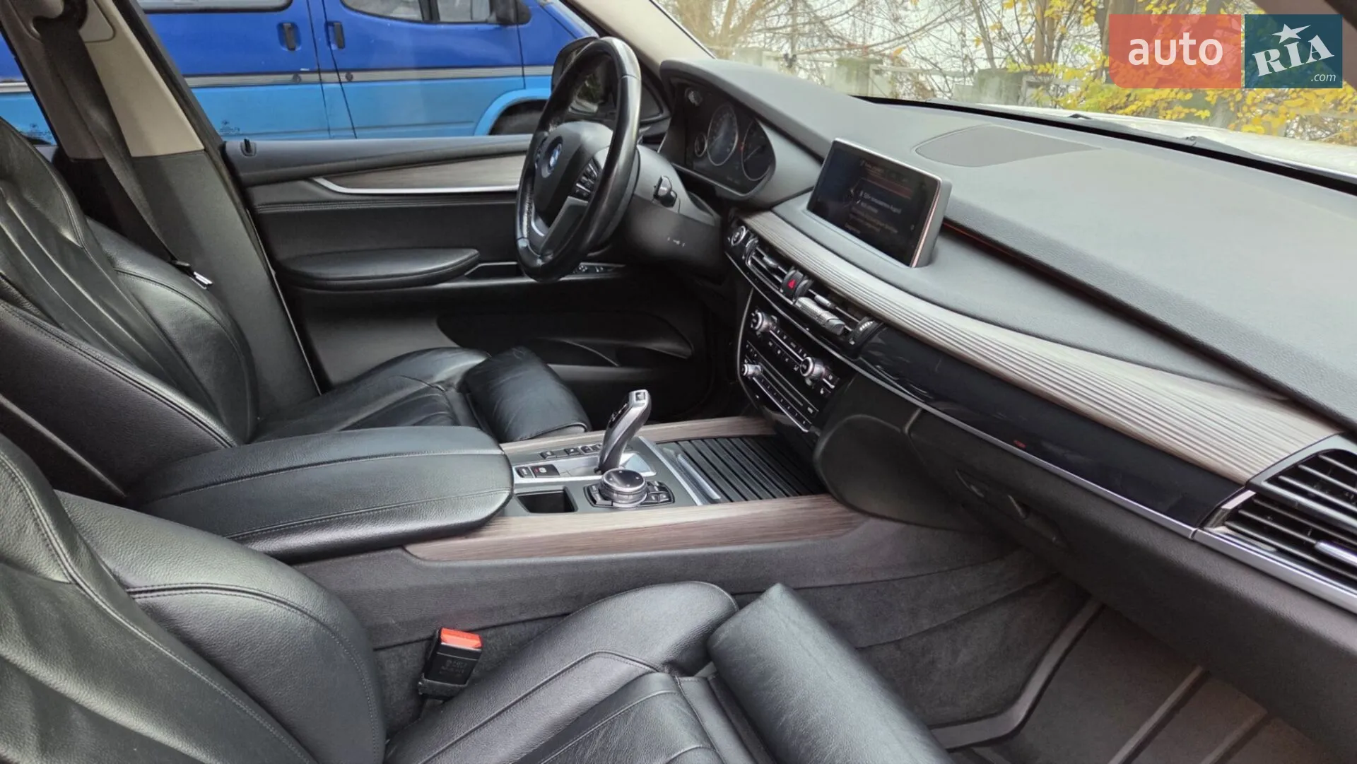 2014 BMW X5 - мініатюра 86