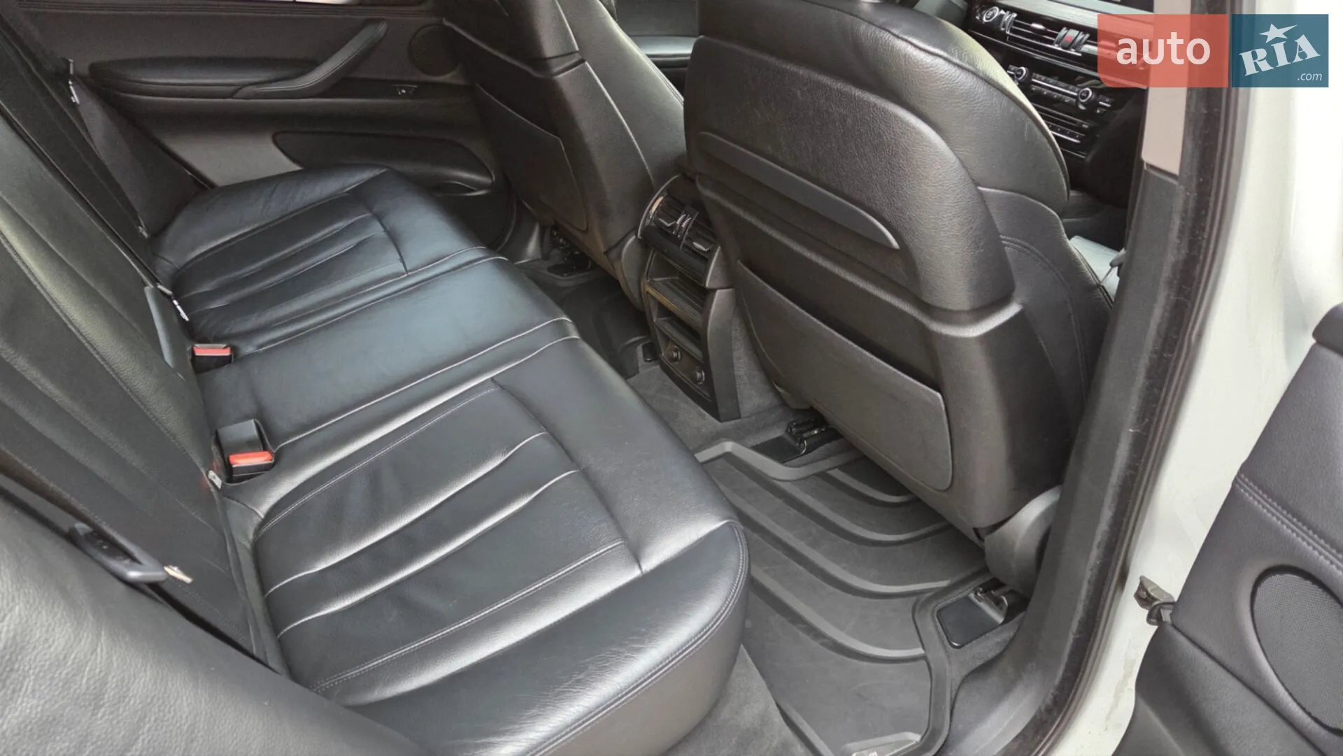 2014 BMW X5 - мініатюра 87