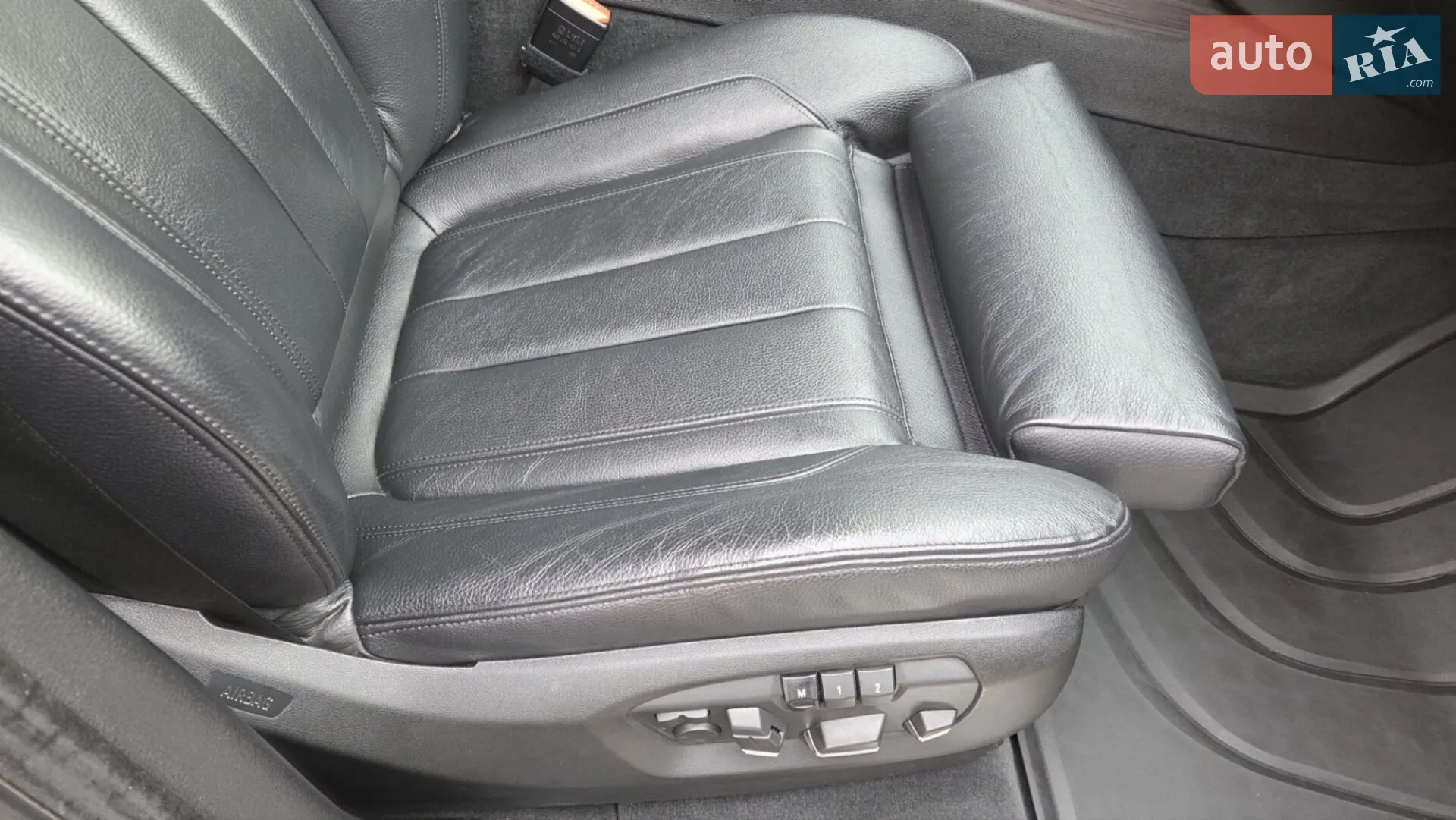 2014 BMW X5 - мініатюра 36