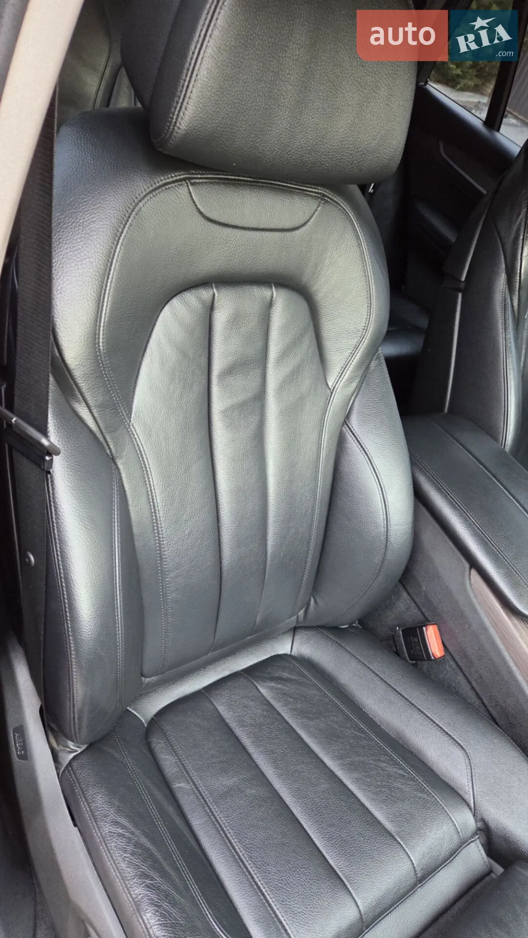 2014 BMW X5 - мініатюра 37