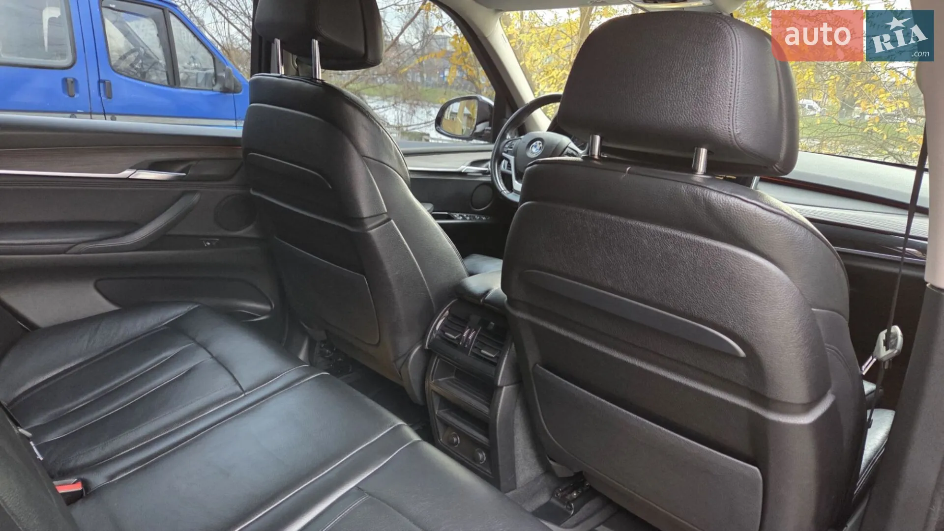 2014 BMW X5 - мініатюра 39