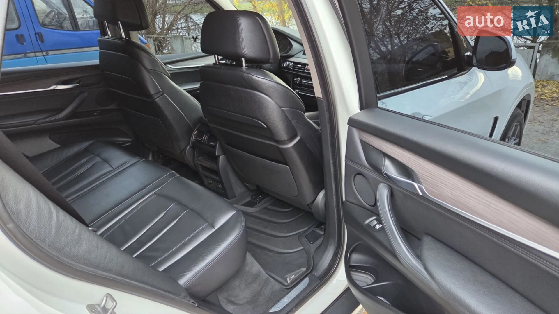 2014 BMW X5 - мініатюра 40