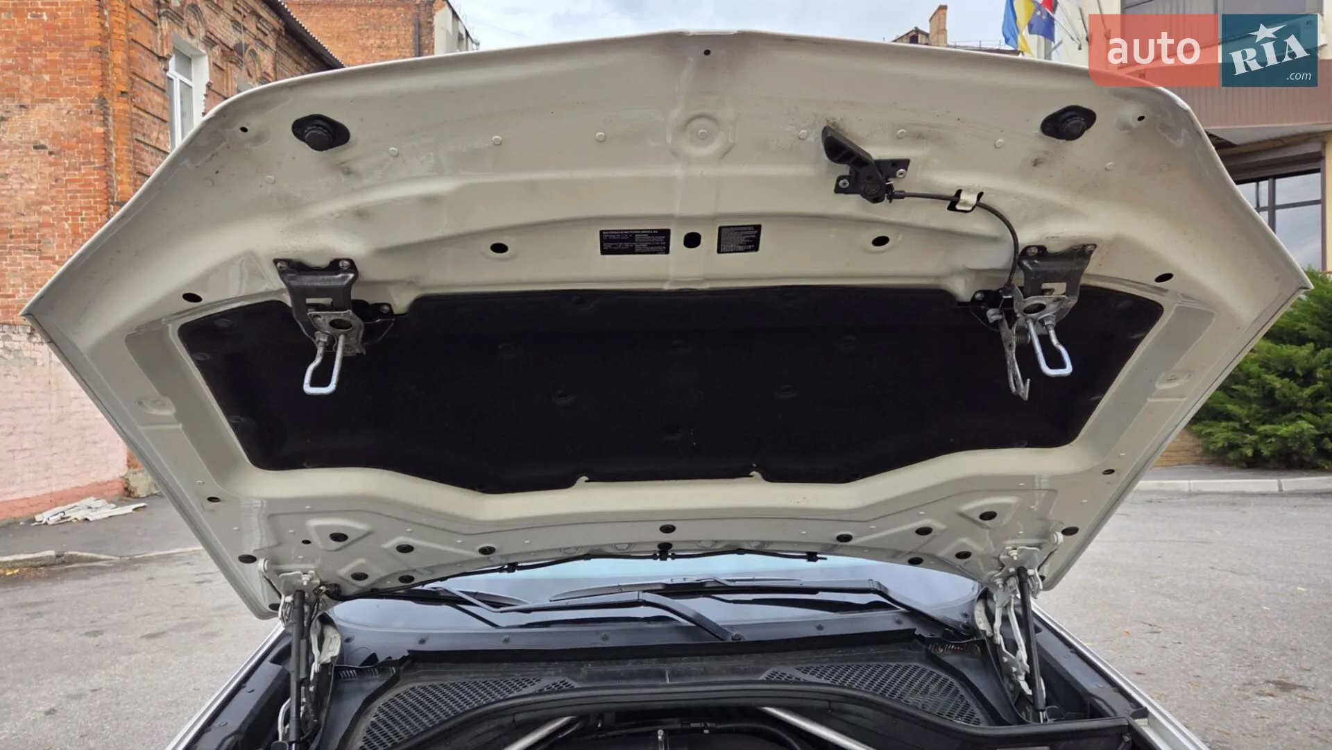 2014 BMW X5 - мініатюра 41