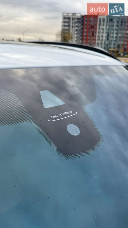 Внедорожник / Кроссовер BMW X5 2016 в Киеве