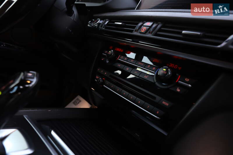 Внедорожник / Кроссовер BMW X5 2018 в Дрогобыче