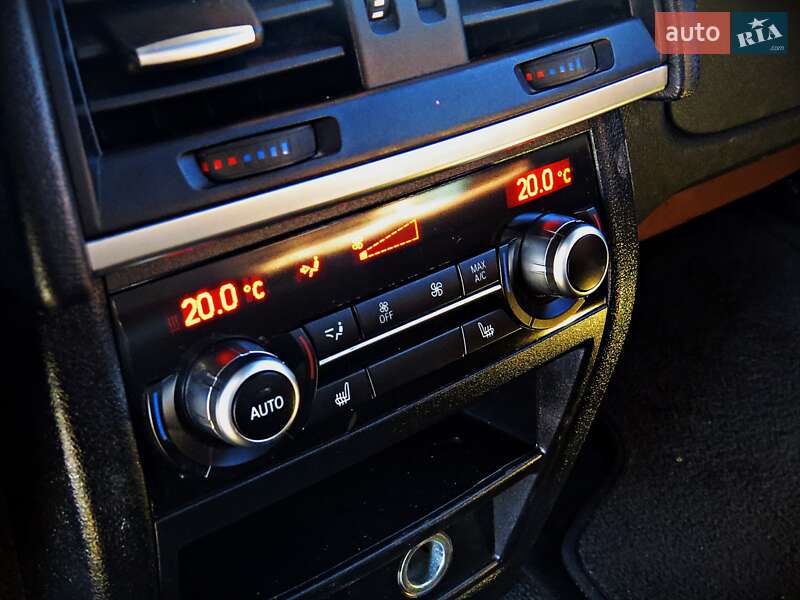 Внедорожник / Кроссовер BMW X5 2017 в Черкассах фото 27 Внедорожник / Кроссовер BMW X5 2017 в Черкассах