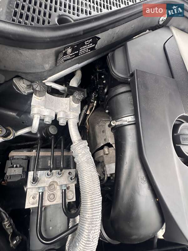 Внедорожник / Кроссовер BMW X5 2011 в Подольске