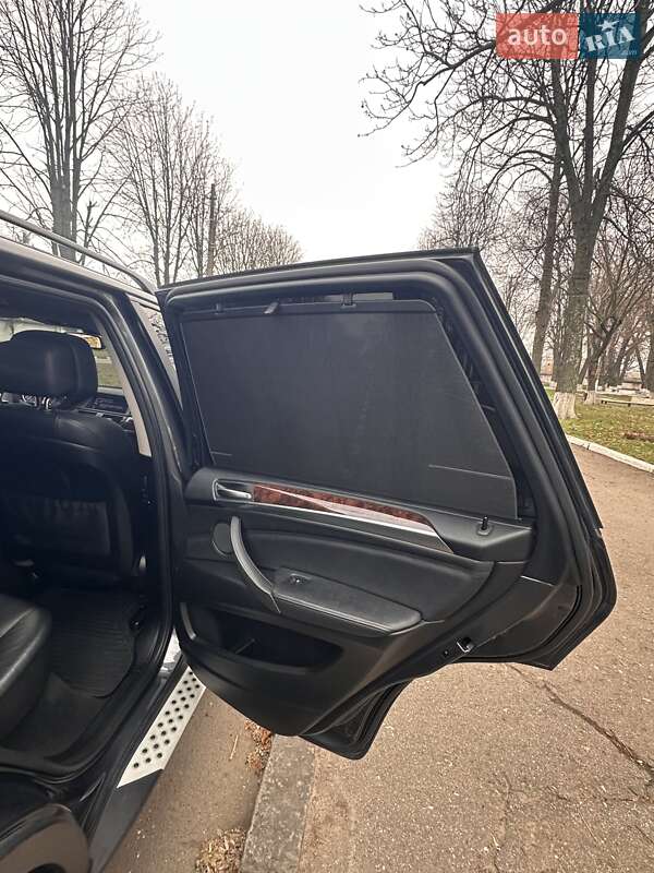 Внедорожник / Кроссовер BMW X5 2011 в Подольске