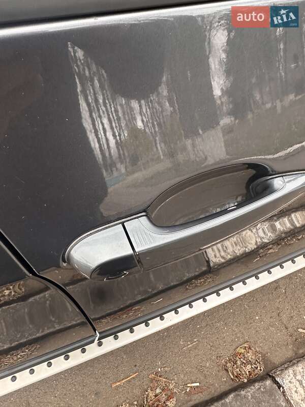 Внедорожник / Кроссовер BMW X5 2011 в Подольске