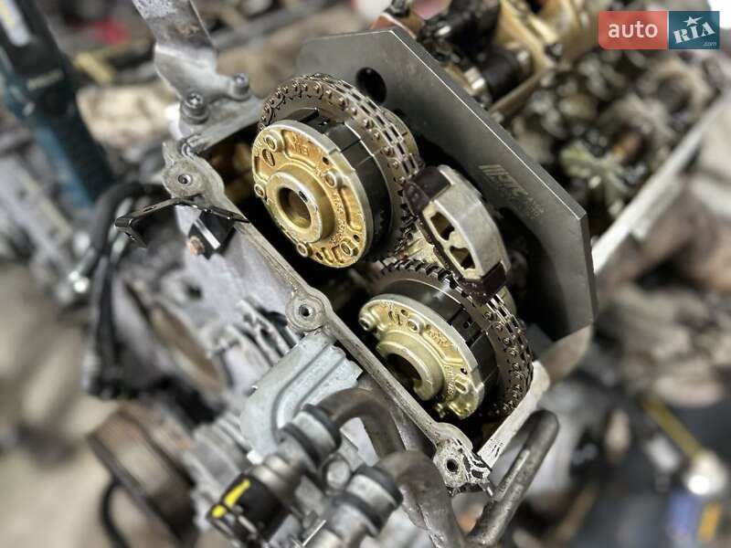 Позашляховик / Кросовер BMW X5 2007 в Житомирі