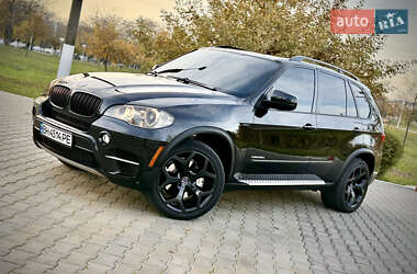 Позашляховик / Кросовер BMW X5 2010 в Ізмаїлі