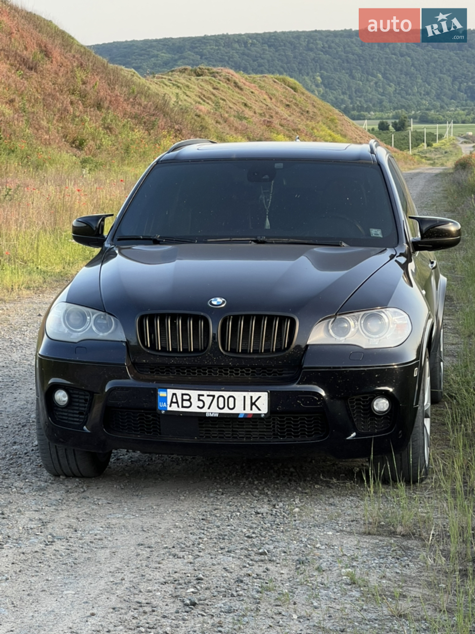 2012 BMW X5 - мініатюра 24