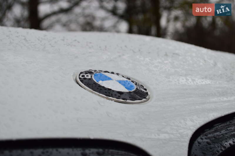 Внедорожник / Кроссовер BMW X5 2020 в Киеве