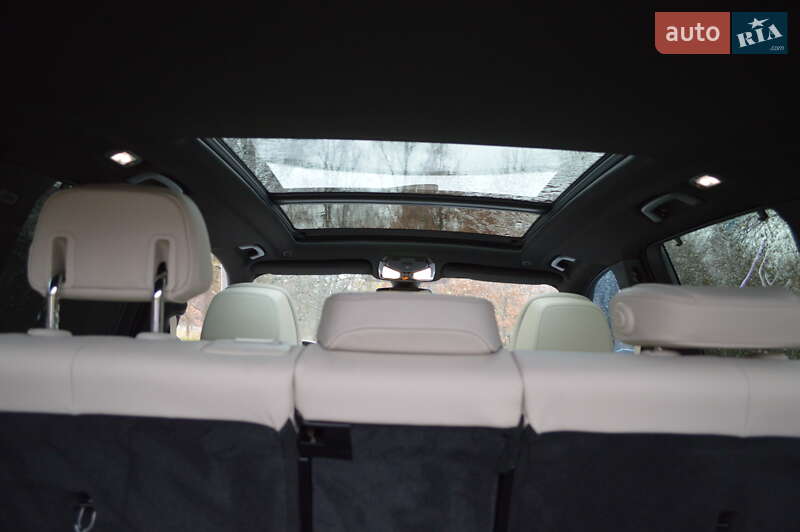 Внедорожник / Кроссовер BMW X5 2020 в Киеве