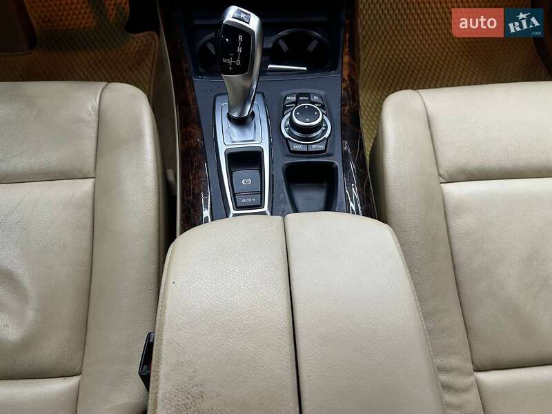 Позашляховик / Кросовер BMW X5 2013 в Чернівцях фото 8 Позашляховик / Кросовер BMW X5 2013 в Чернівцях