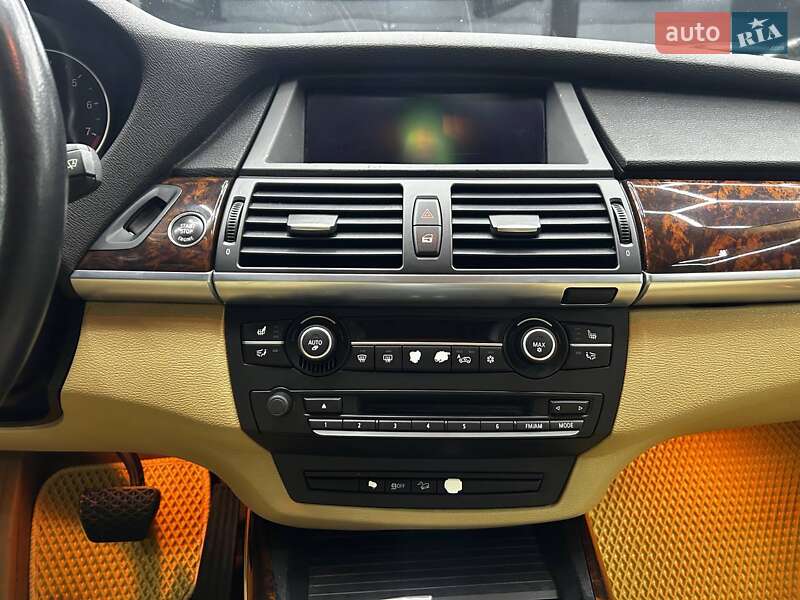 Позашляховик / Кросовер BMW X5 2013 в Чернівцях фото 9 Позашляховик / Кросовер BMW X5 2013 в Чернівцях