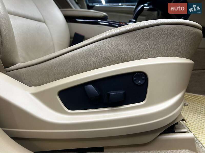 Позашляховик / Кросовер BMW X5 2013 в Чернівцях фото 16 Позашляховик / Кросовер BMW X5 2013 в Чернівцях