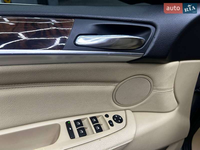 Позашляховик / Кросовер BMW X5 2013 в Чернівцях фото 24 Позашляховик / Кросовер BMW X5 2013 в Чернівцях