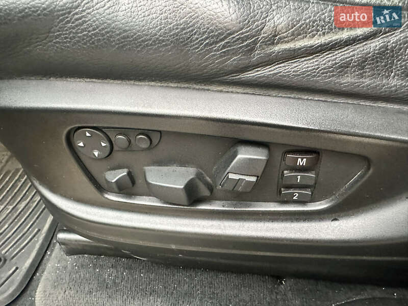 Внедорожник / Кроссовер BMW X5 2009 в Одессе