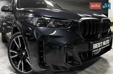 Позашляховик / Кросовер BMW X5 2025 в Києві