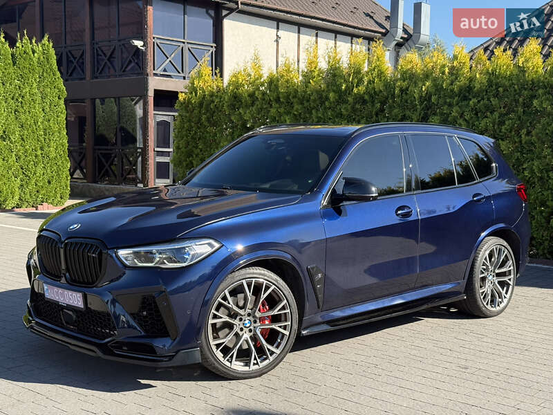 BMW X5 2019 BMW X5 2019